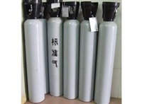 标准气体